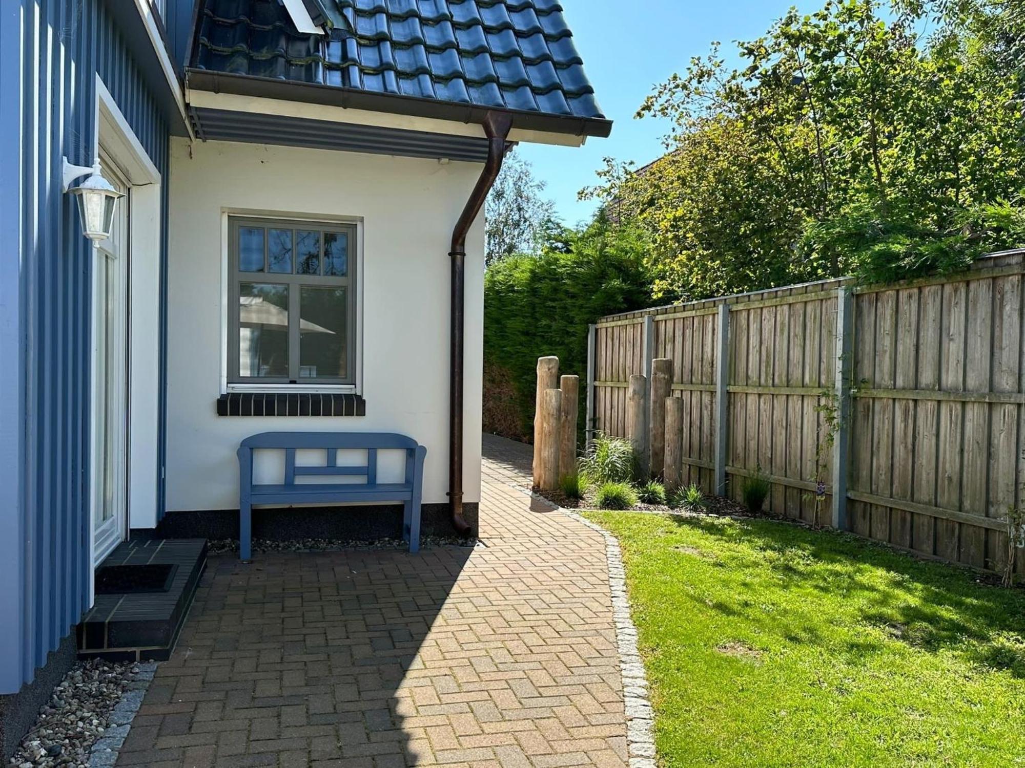 Meeresrauschen 2 Zingst Exterior foto